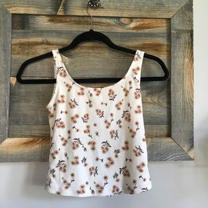 Brandy Melville Sunflower Top🌻